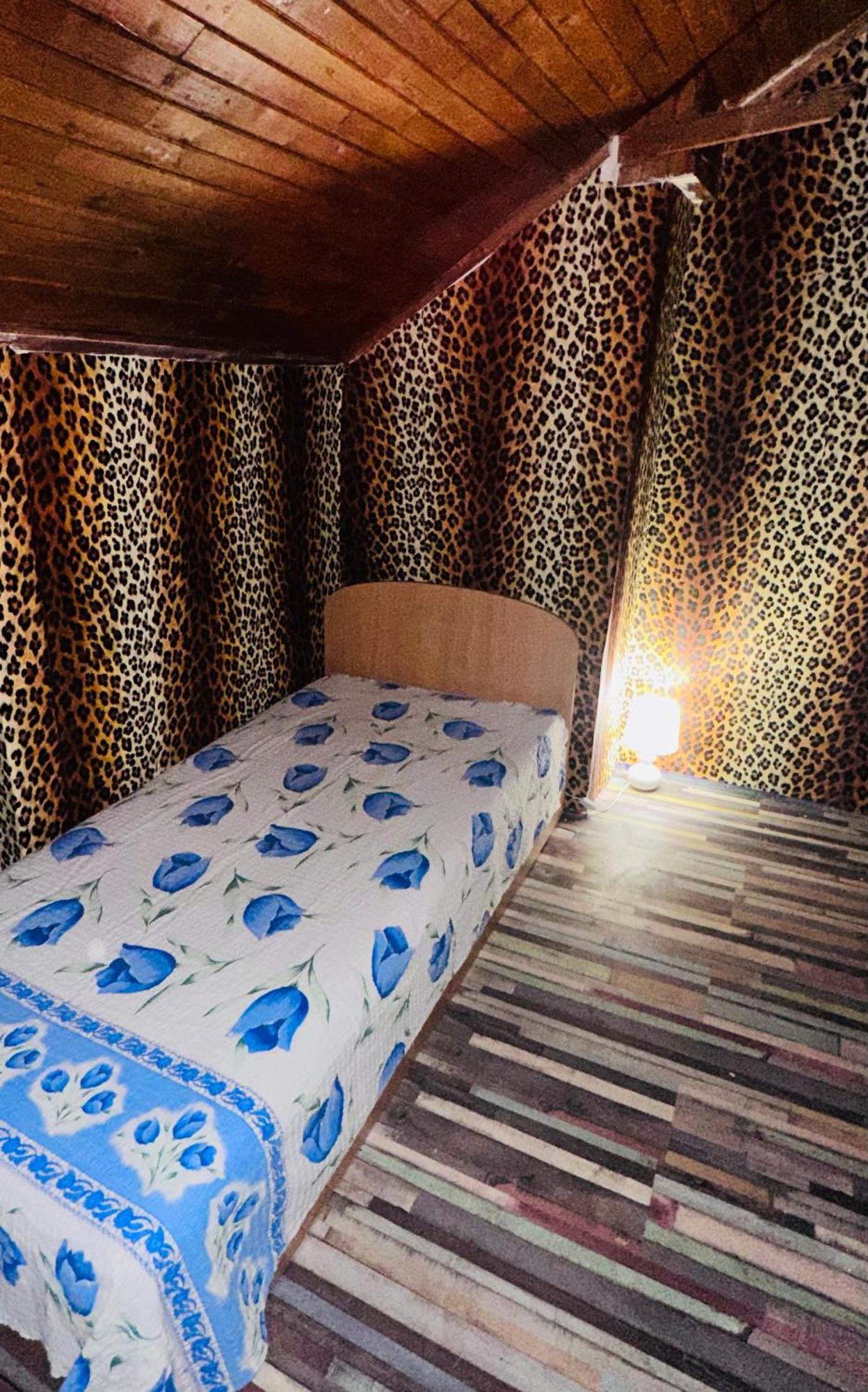 Hotel Мансарда Nesebar Esterno foto